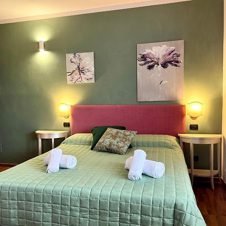 Welcome Traveller Frida'S Rooms Caprino Veronese Eksteriør bilde