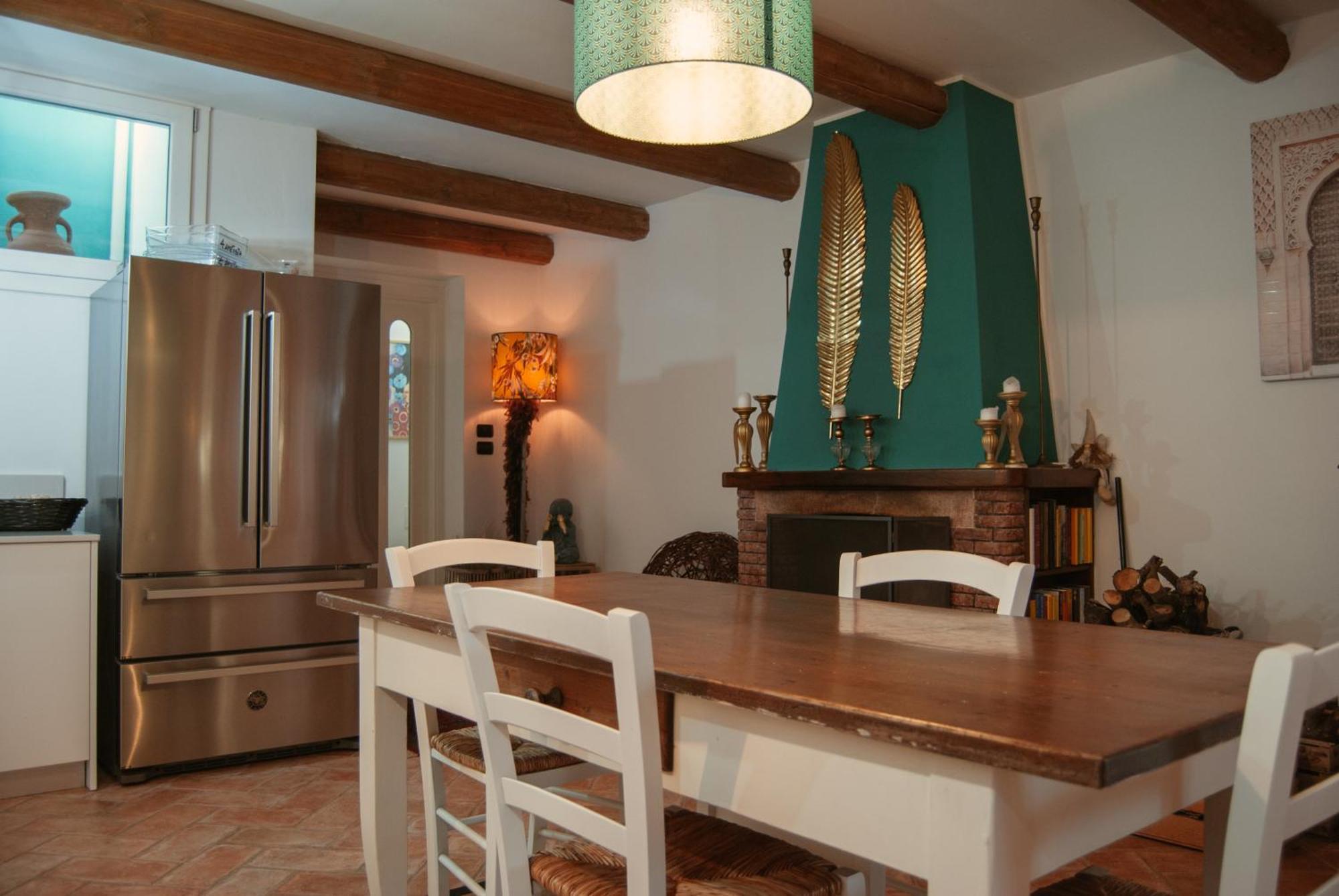 Welcome Traveller Frida'S Rooms Caprino Veronese Eksteriør bilde