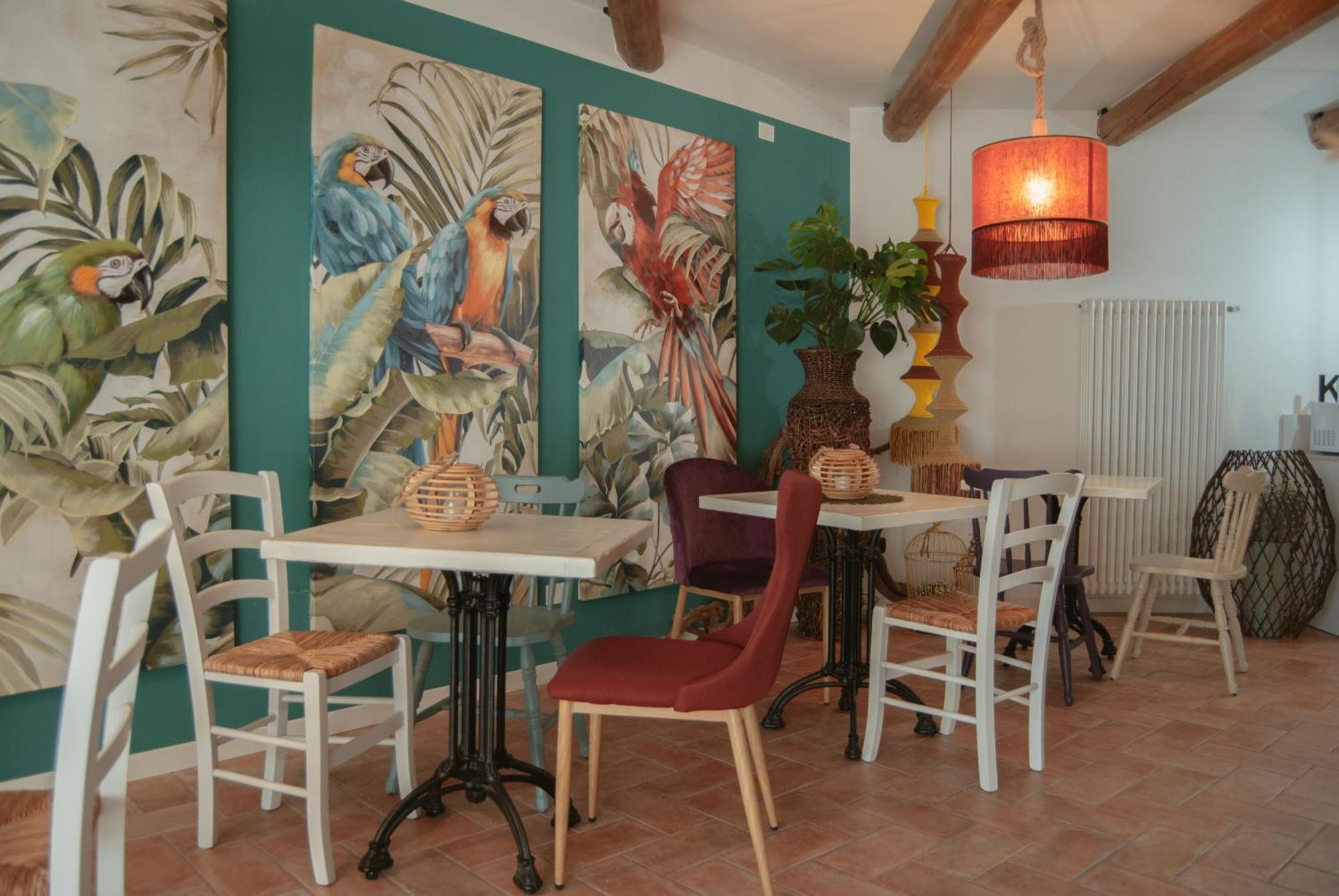 Welcome Traveller Frida'S Rooms Caprino Veronese Eksteriør bilde