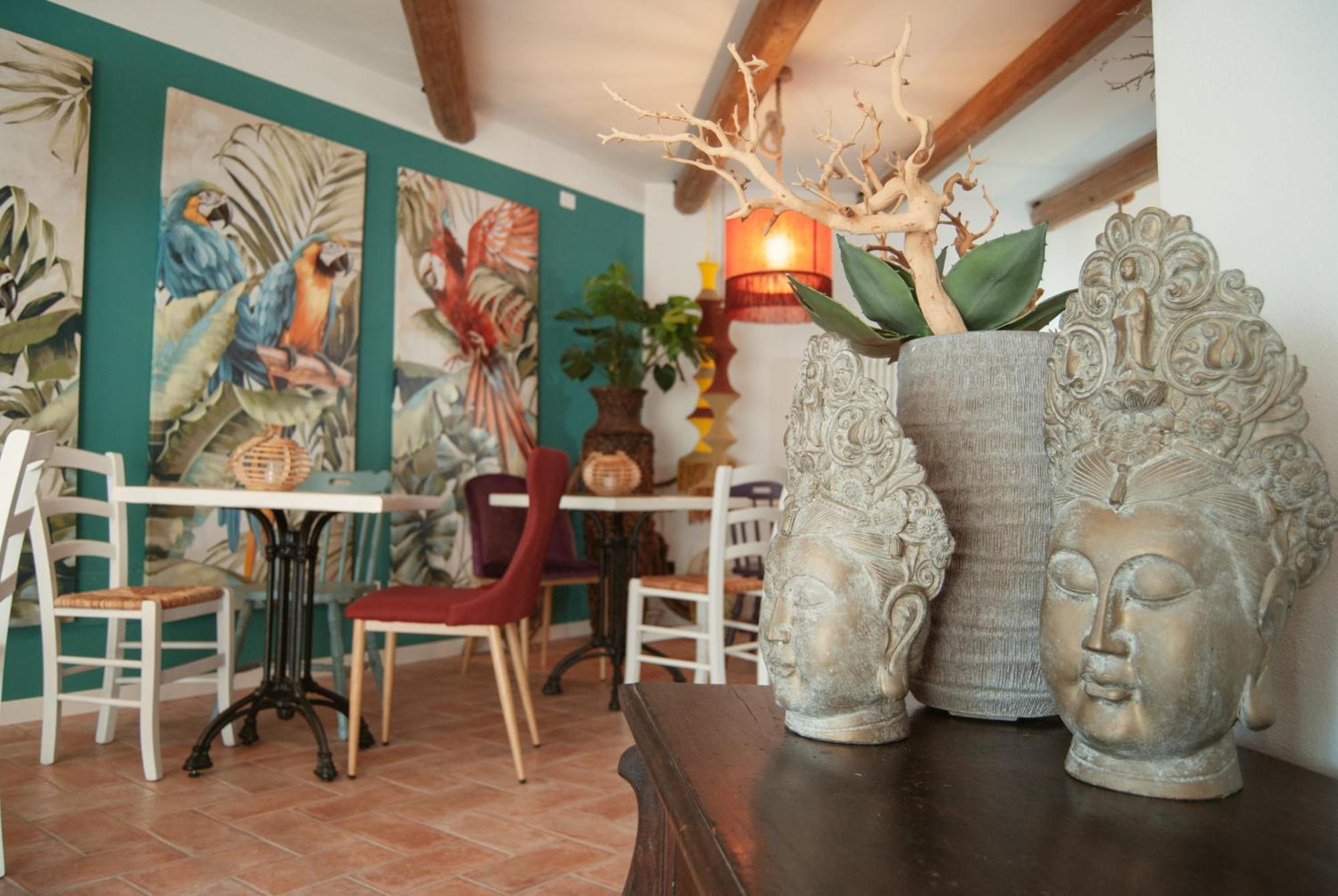 Welcome Traveller Frida'S Rooms Caprino Veronese Eksteriør bilde