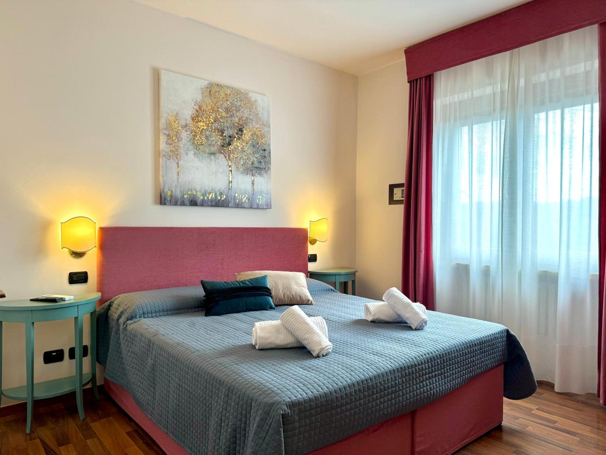 Welcome Traveller Frida'S Rooms Caprino Veronese Eksteriør bilde