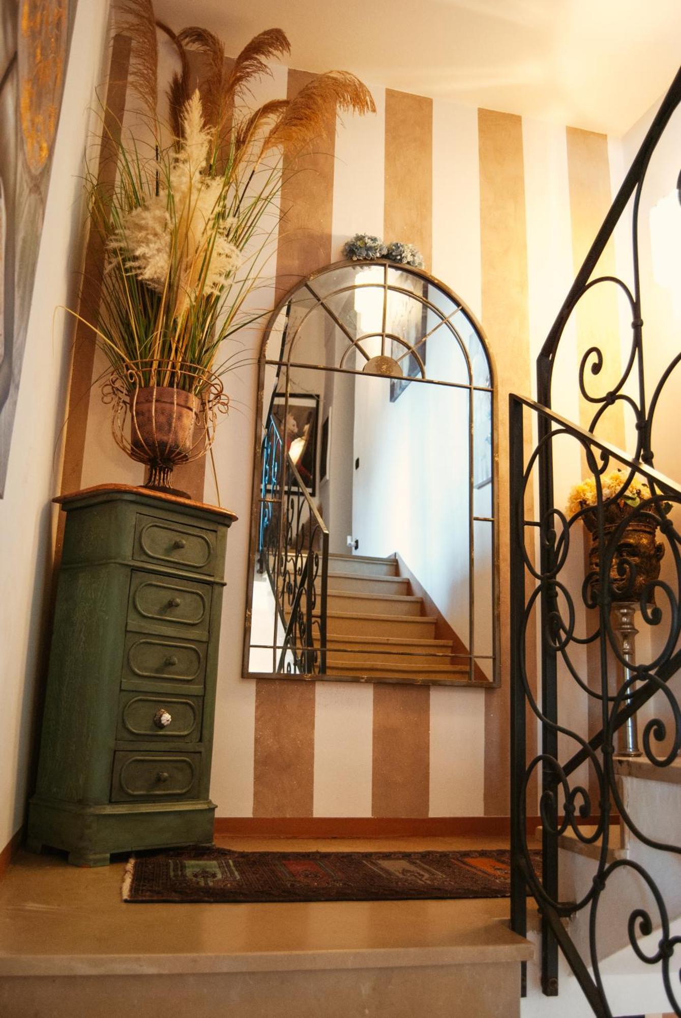 Welcome Traveller Frida'S Rooms Caprino Veronese Eksteriør bilde