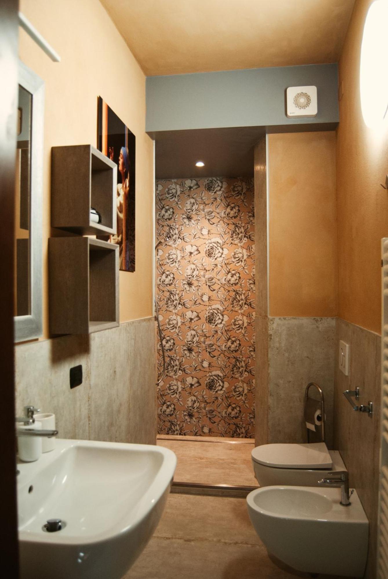 Welcome Traveller Frida'S Rooms Caprino Veronese Eksteriør bilde
