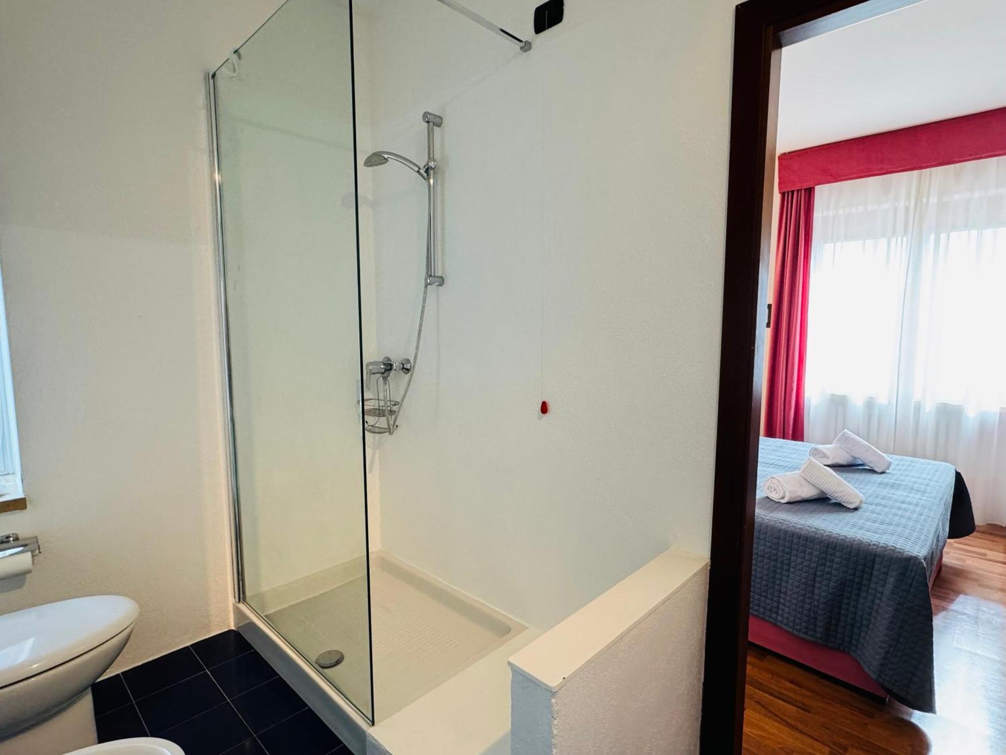Welcome Traveller Frida'S Rooms Caprino Veronese Eksteriør bilde