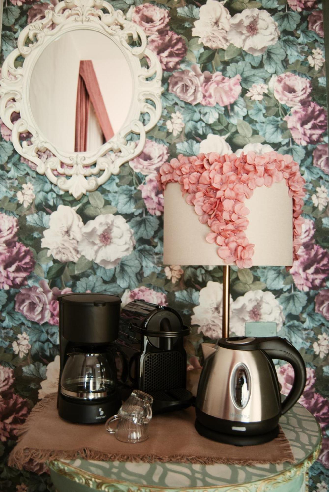 Welcome Traveller Frida'S Rooms Caprino Veronese Eksteriør bilde