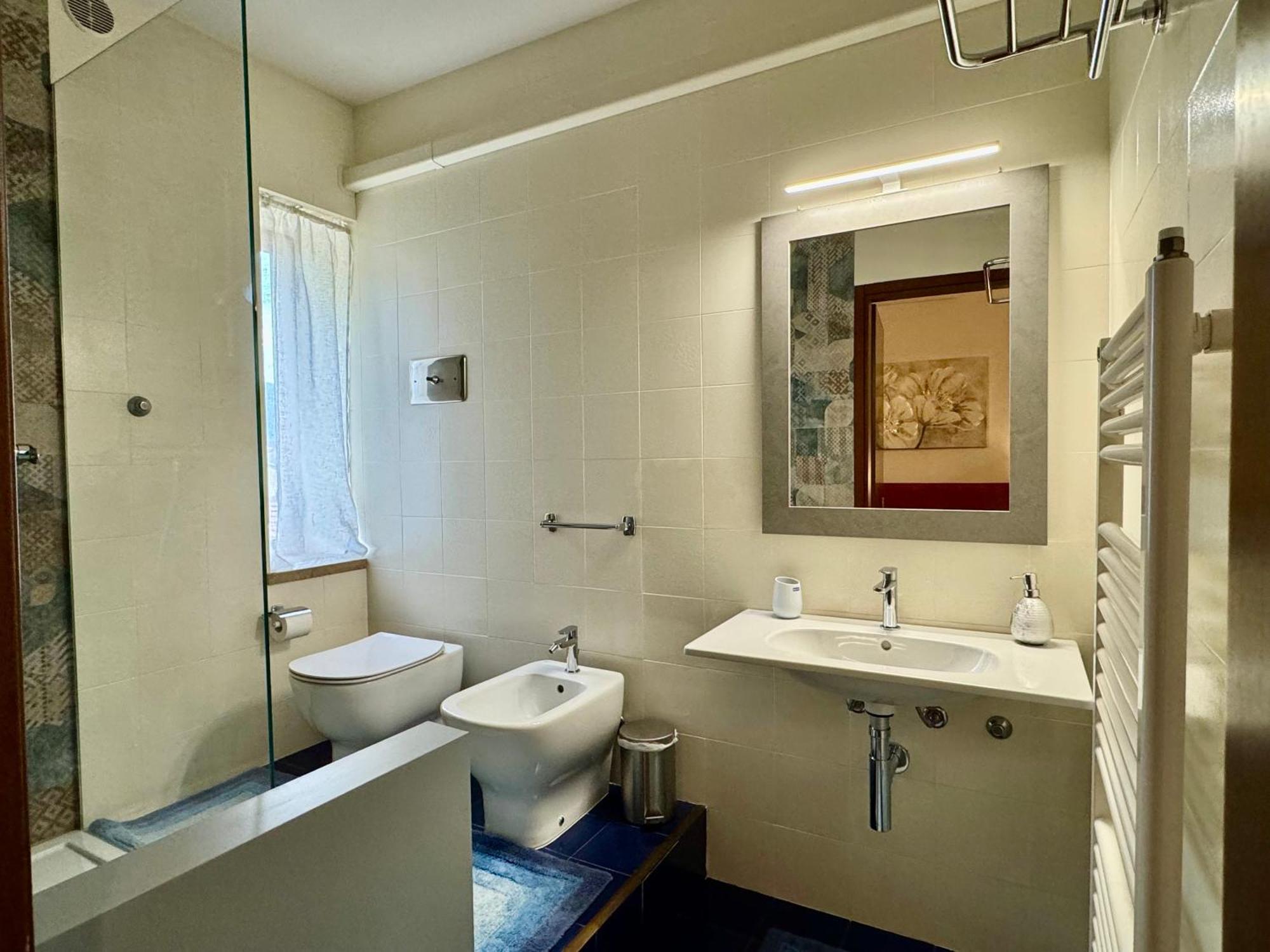 Welcome Traveller Frida'S Rooms Caprino Veronese Eksteriør bilde