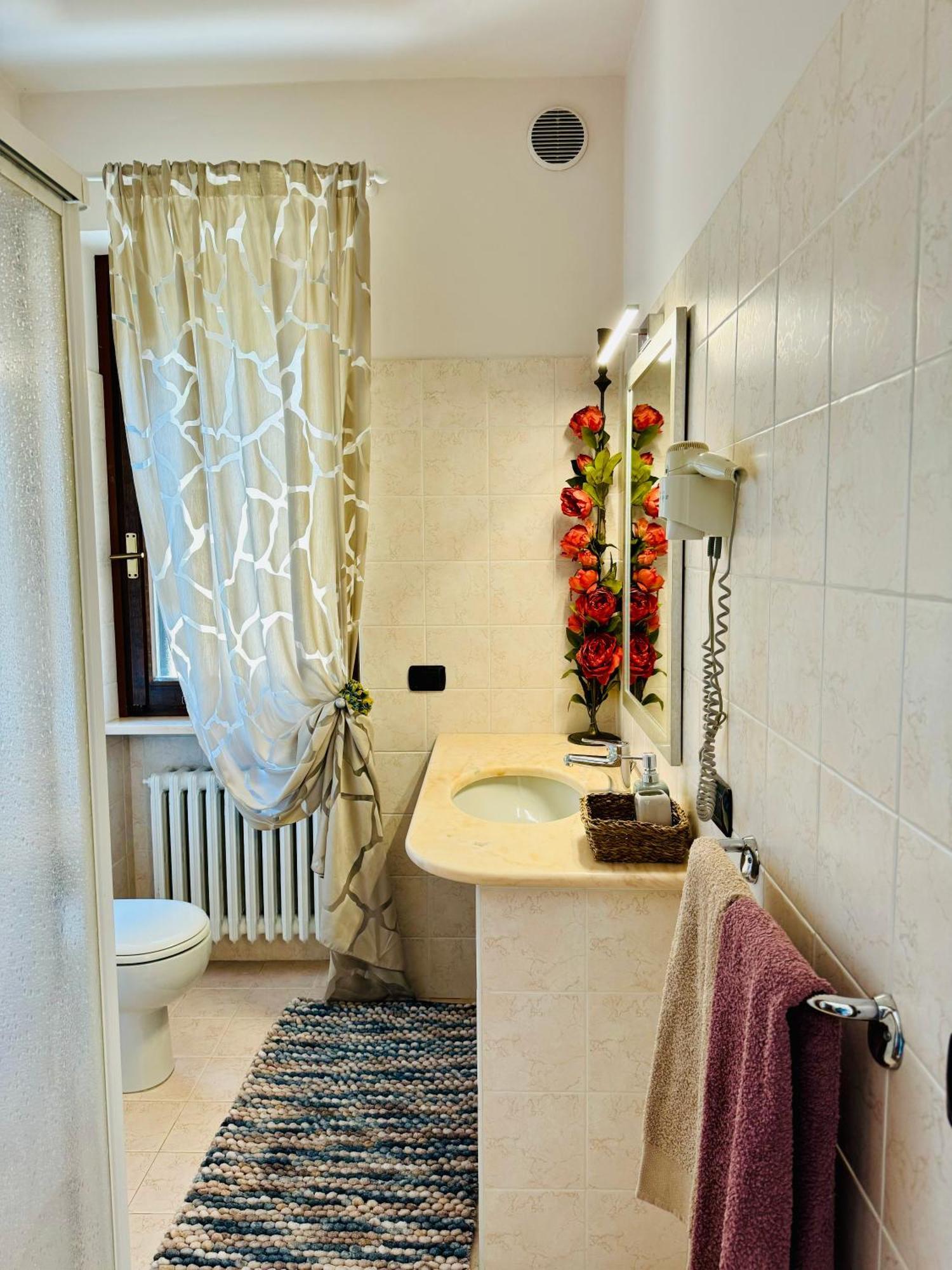 Welcome Traveller Frida'S Rooms Caprino Veronese Eksteriør bilde