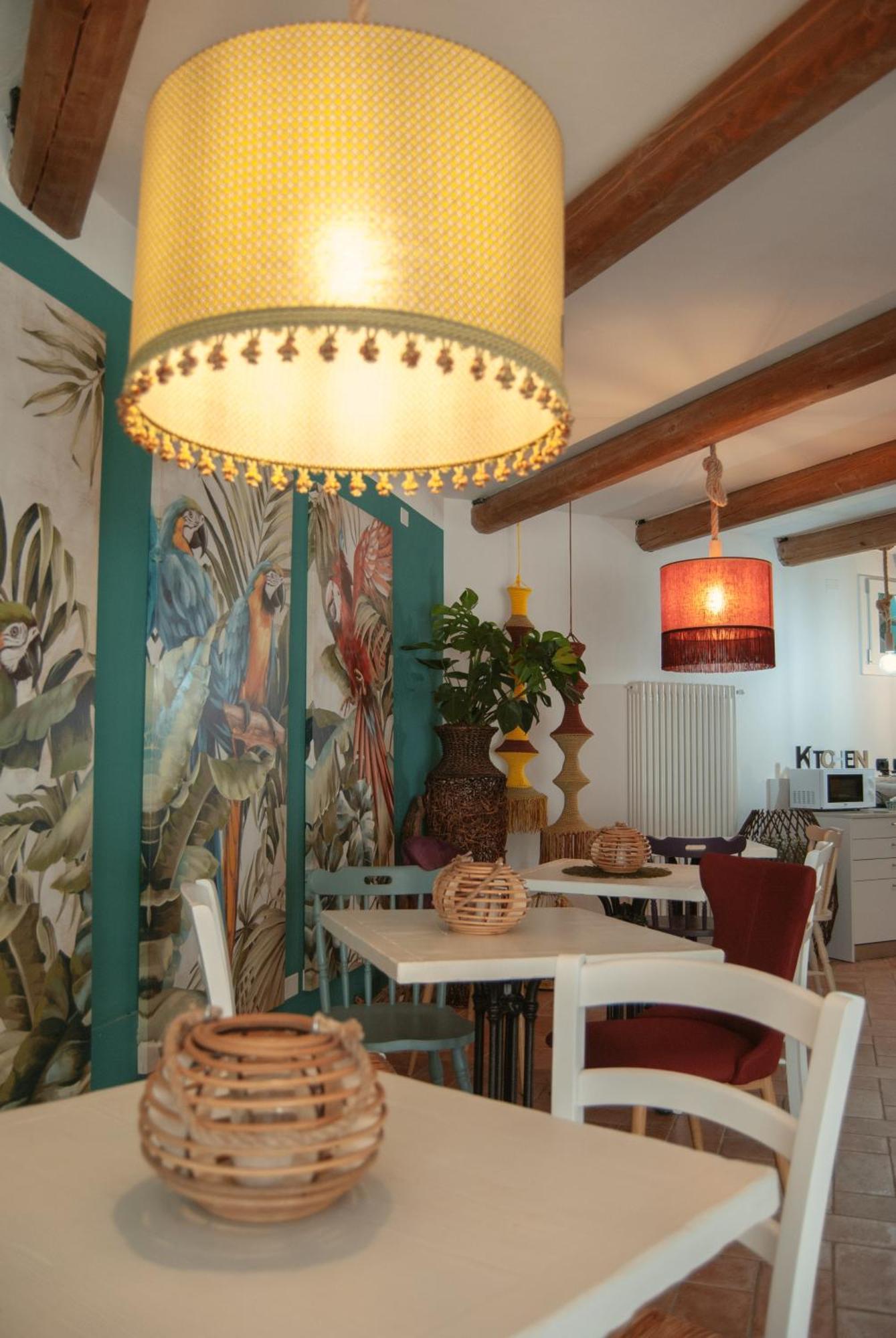 Welcome Traveller Frida'S Rooms Caprino Veronese Eksteriør bilde