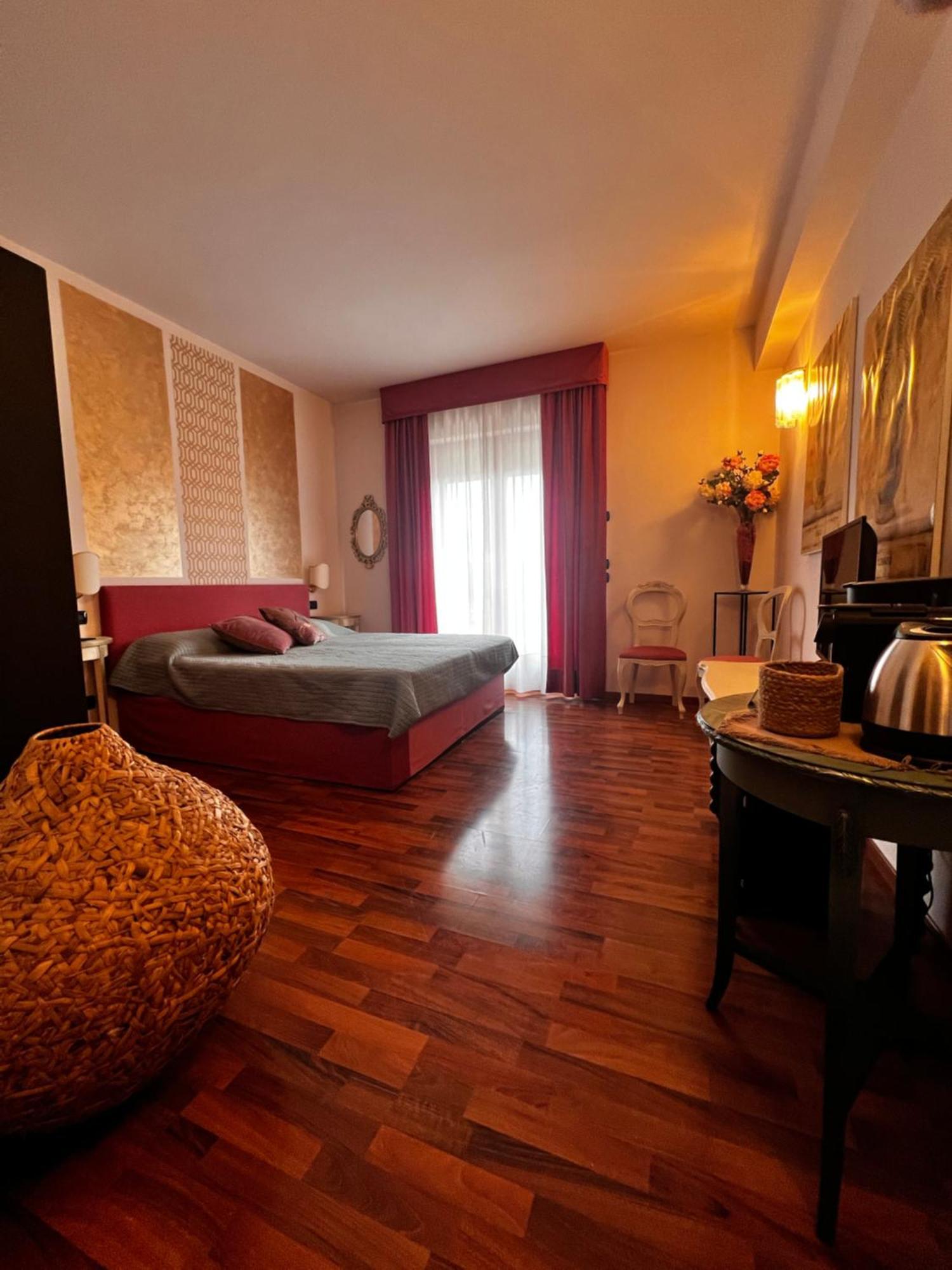 Welcome Traveller Frida'S Rooms Caprino Veronese Eksteriør bilde