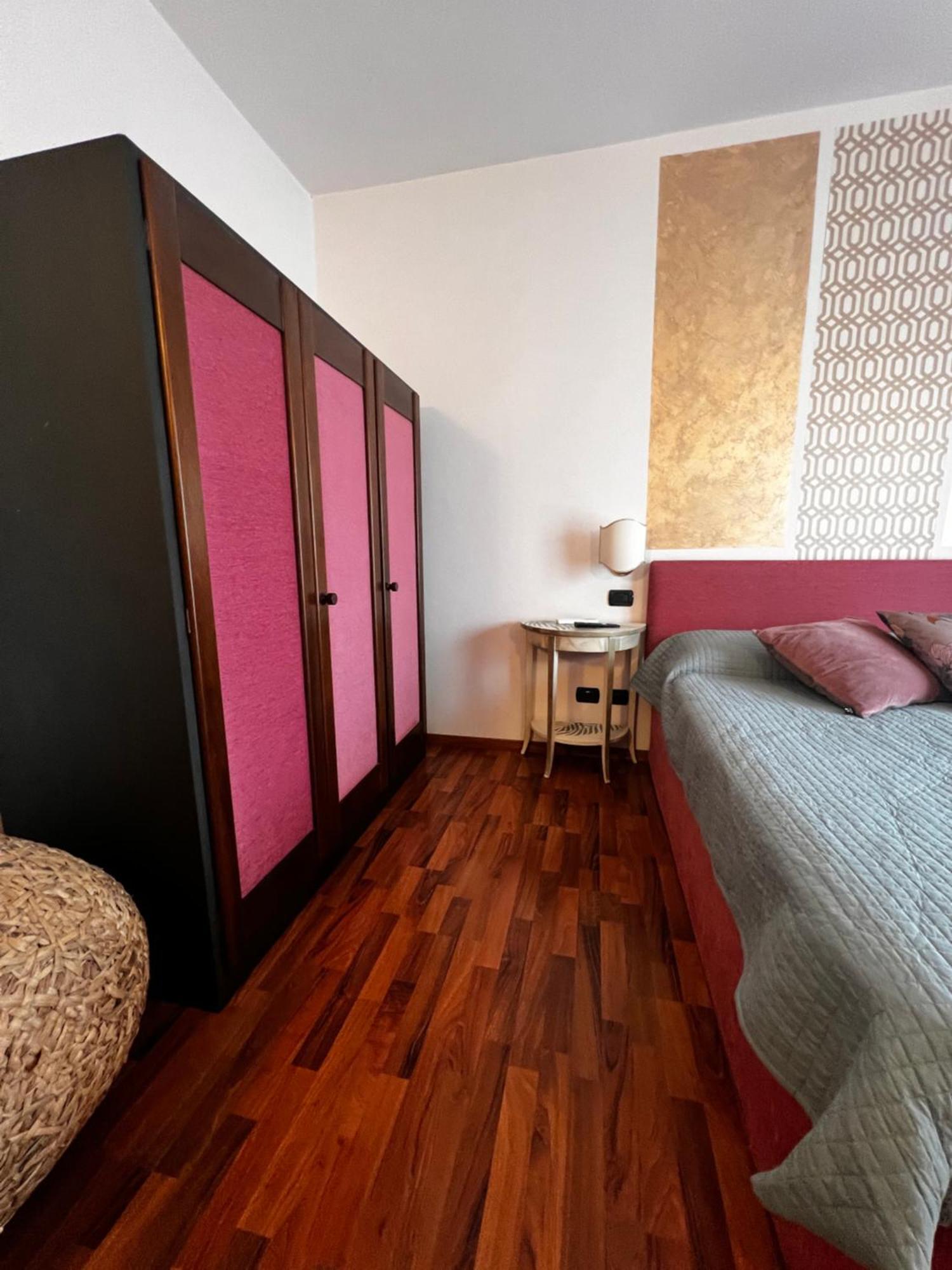 Welcome Traveller Frida'S Rooms Caprino Veronese Eksteriør bilde
