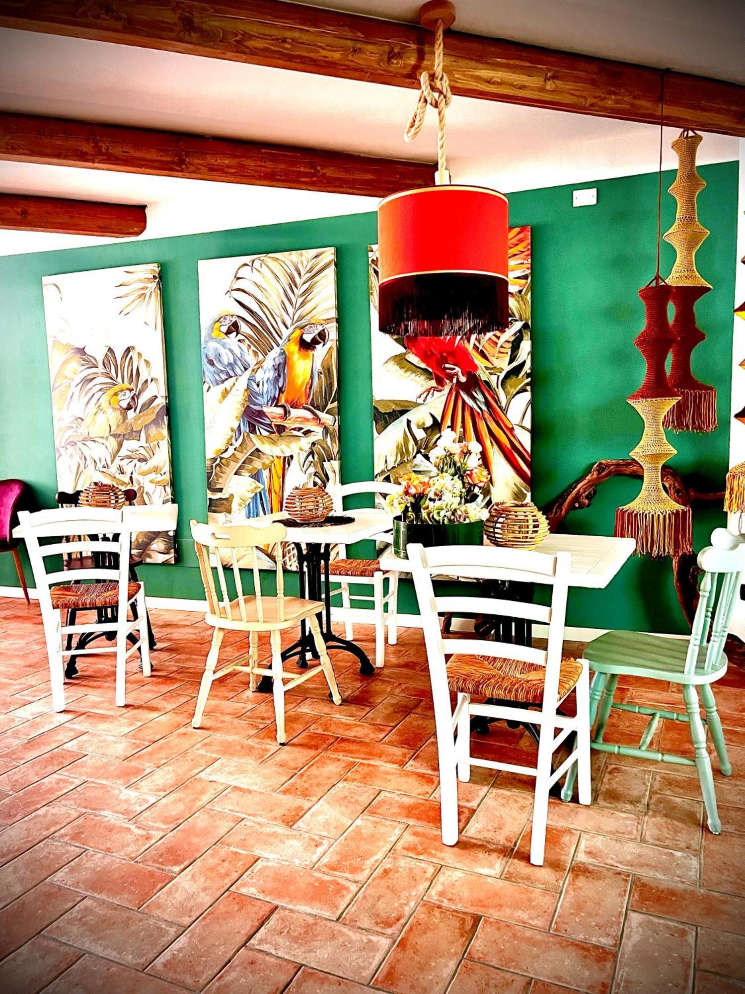 Welcome Traveller Frida'S Rooms Caprino Veronese Eksteriør bilde