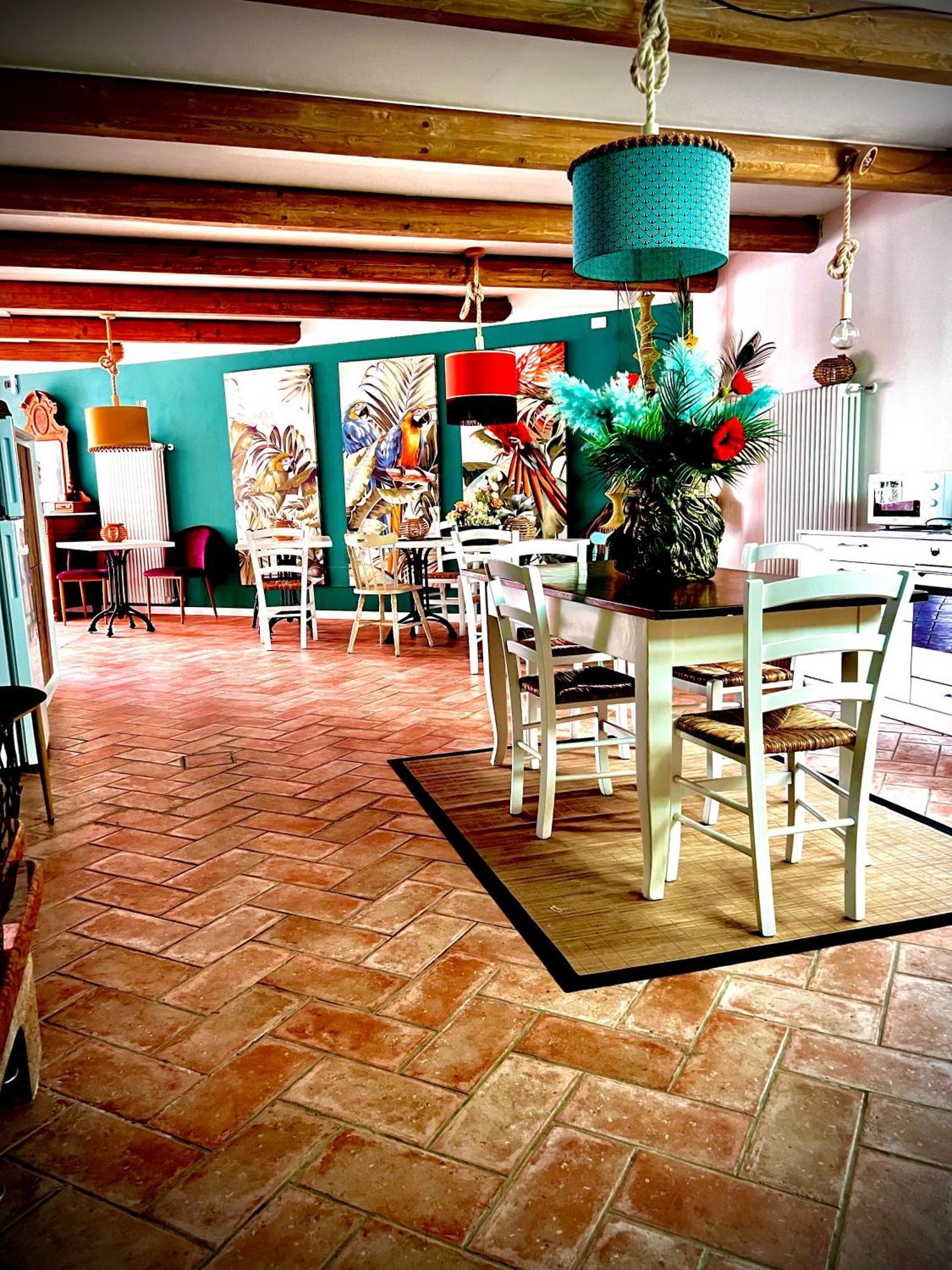 Welcome Traveller Frida'S Rooms Caprino Veronese Eksteriør bilde